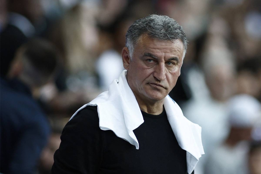 كريستوف غالتييه