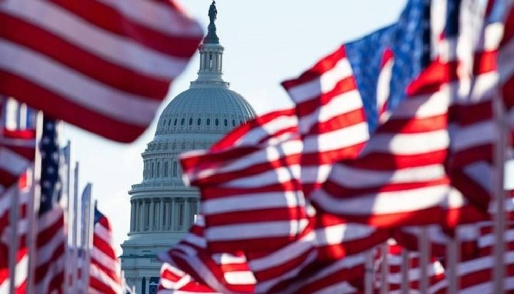 واشنطن تفرض عقوبات على 7 أشخاص بتهمة الضلوع في «زعزعة استقرار» مولدوفا