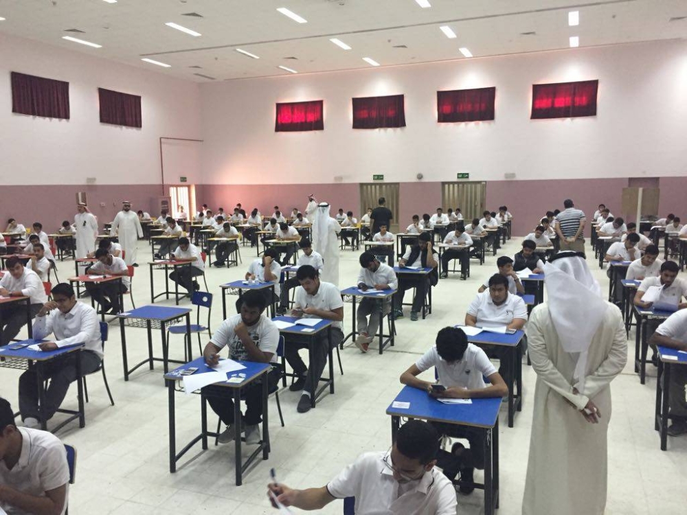 «التربية» رصدت نتائج اختبارات نهاية العام