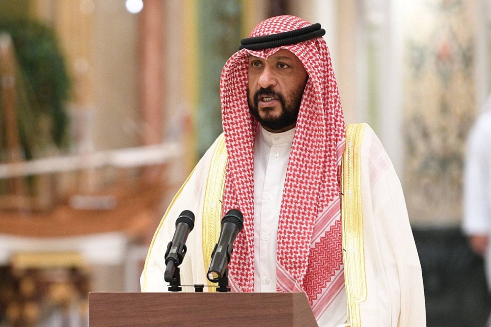 الشيخ طلال الخالد 