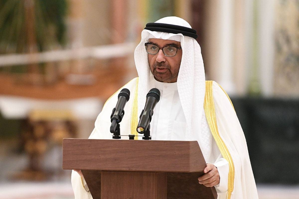 د. سعد البراك 