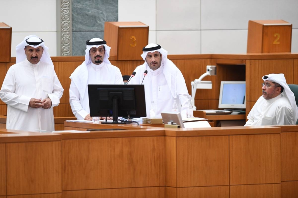 اللجنة الصحية تشرح تقرير «عافية» في جلسة الخميس