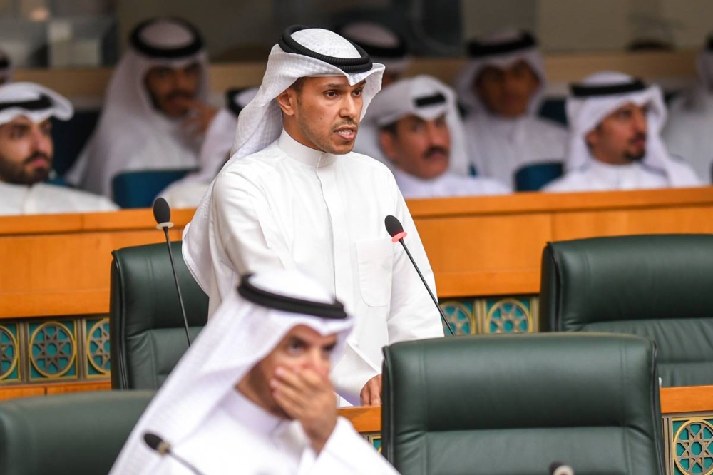 حمد العليان