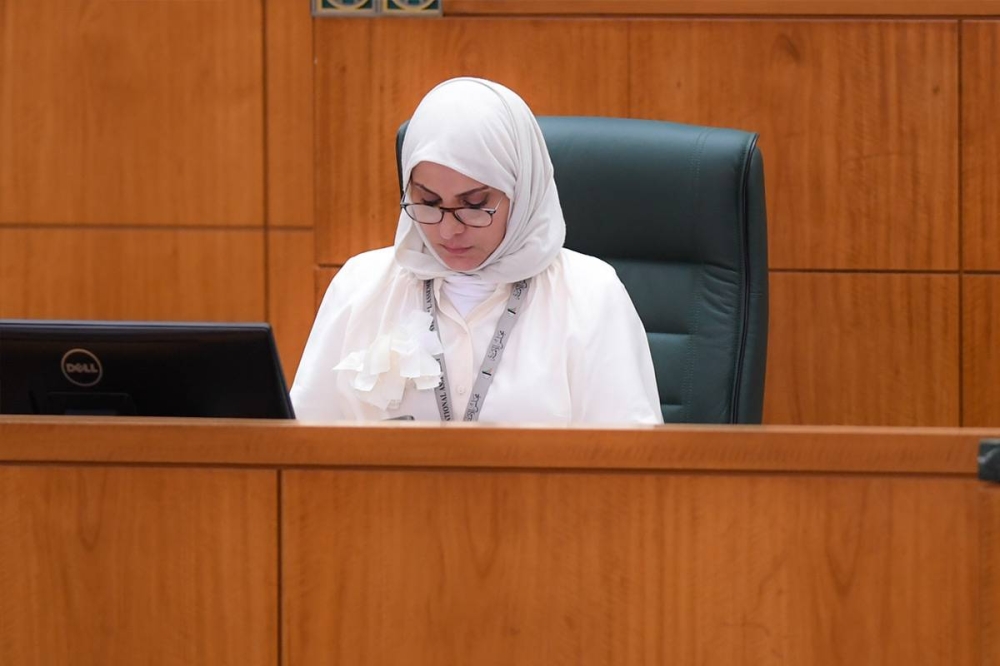 أحلام القلاف