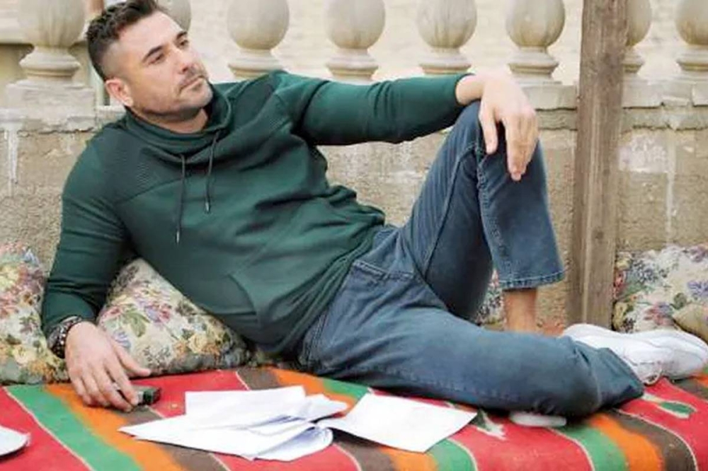 أحمد عز يقدم «ولاد رزق 3» باسم «القاضية» - جريدة الجريدة الكويتية