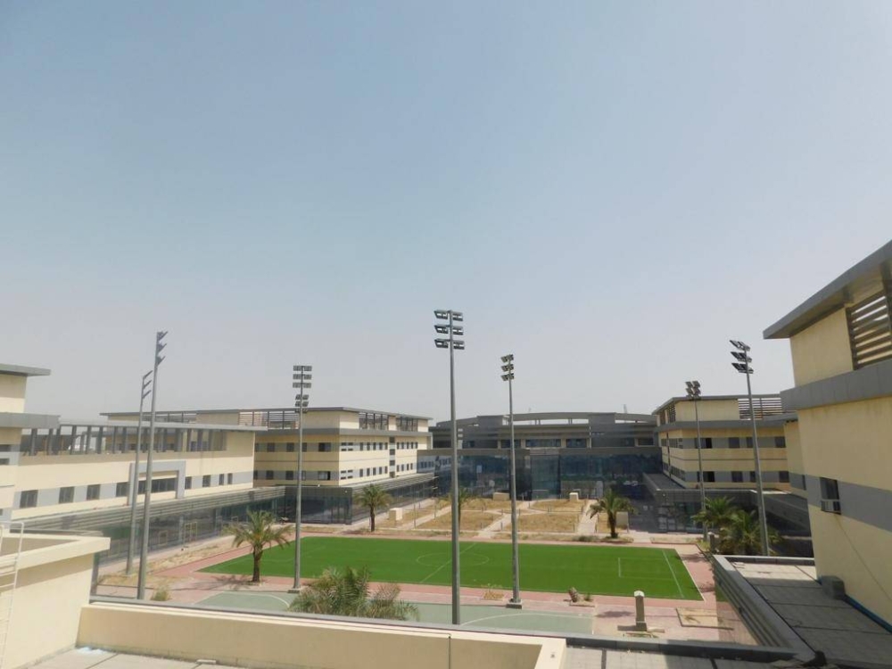 «مجمع الأحداث» الجديد