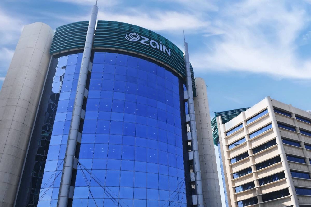 مبني زين الكويت 