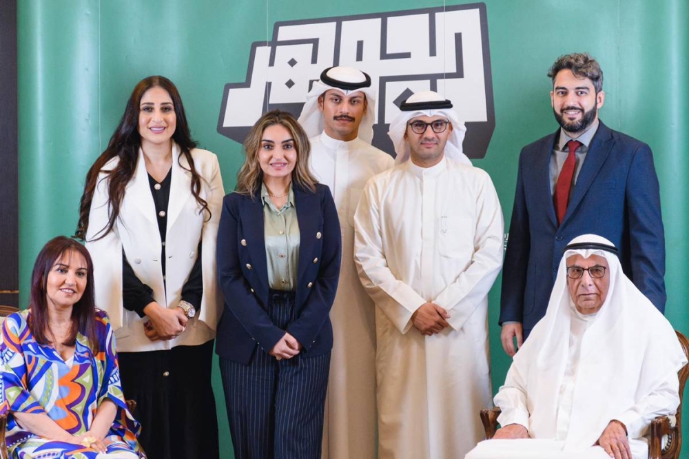 من ورش «الجوهر»