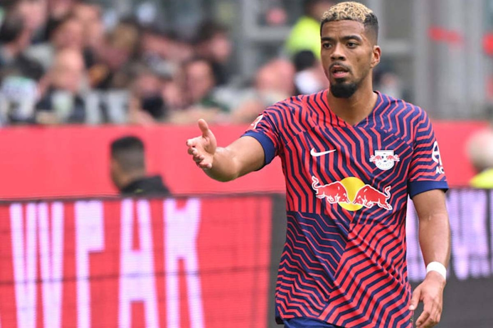 بنيامين هنريكس 