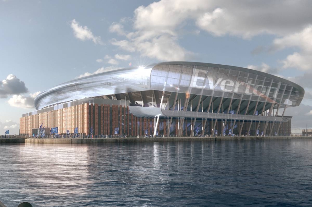 براملي مور دوك