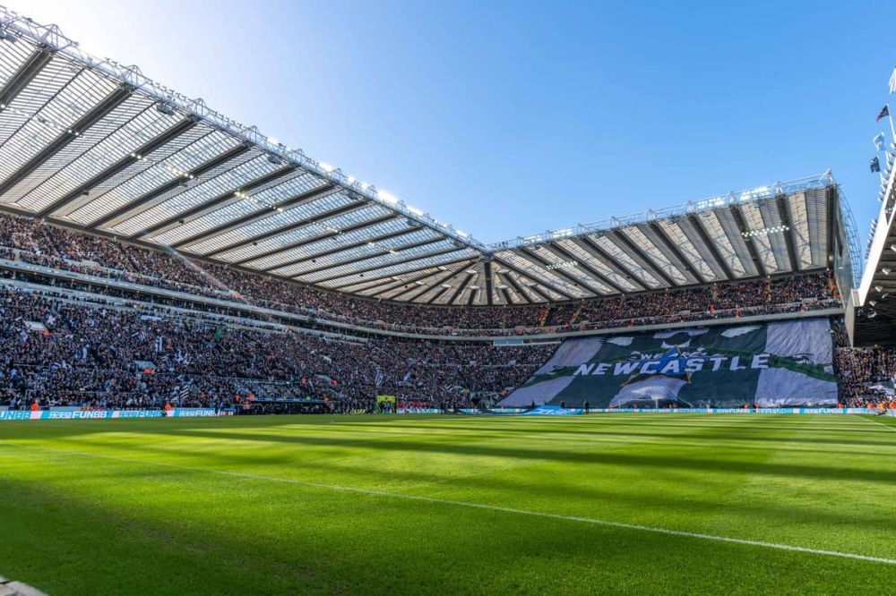 سانت جيمس بارك