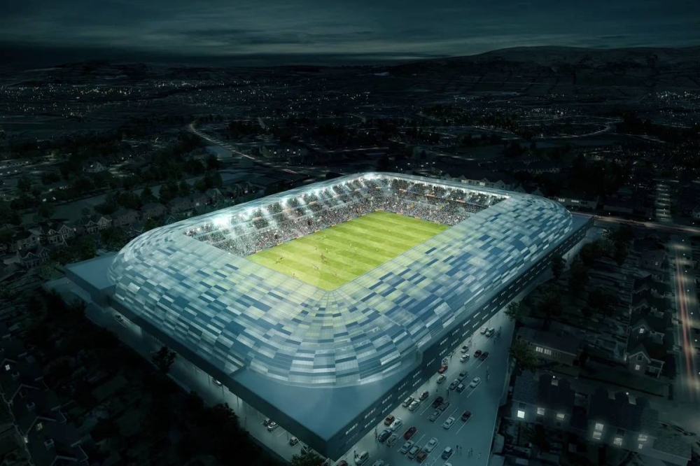 كايزمنت بارك