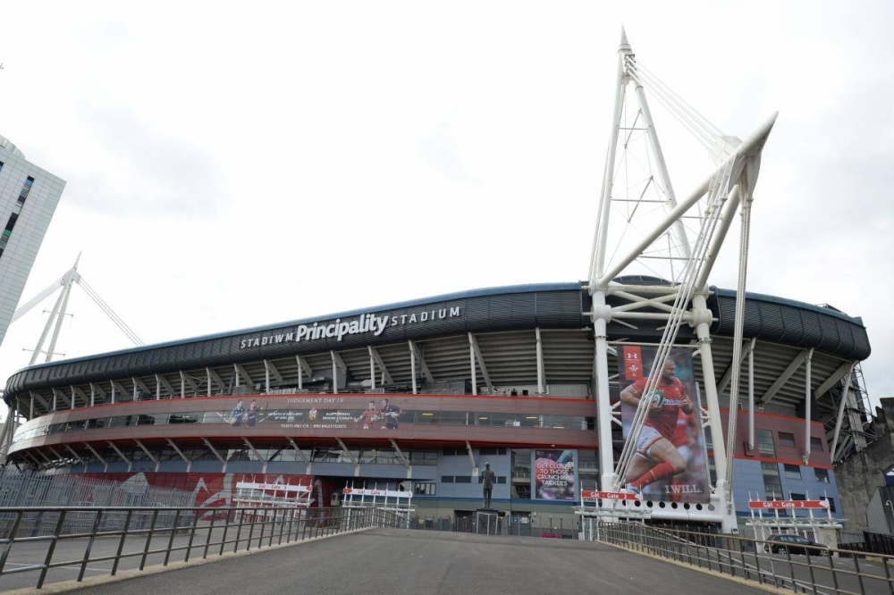 برنسيباليتي ستاديوم