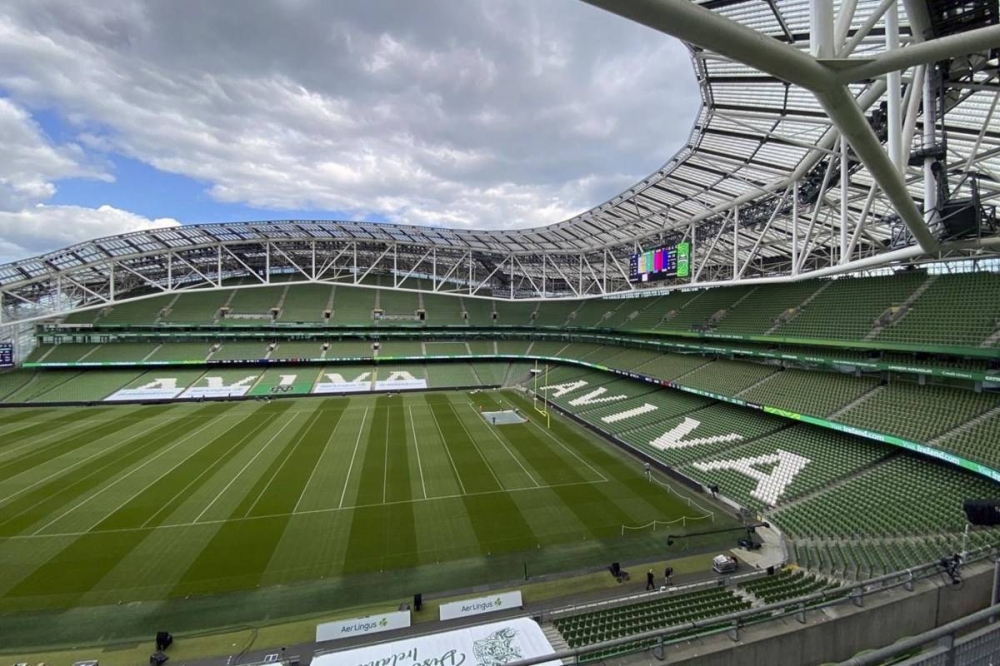 أفيفا ستاديوم