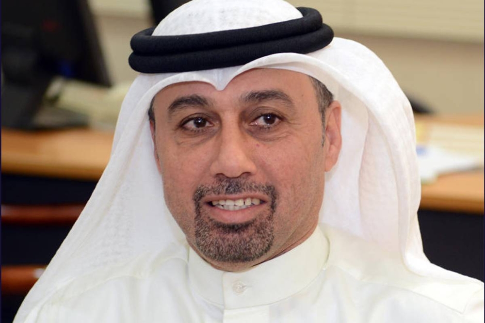 المحامي بسام العسعوسي