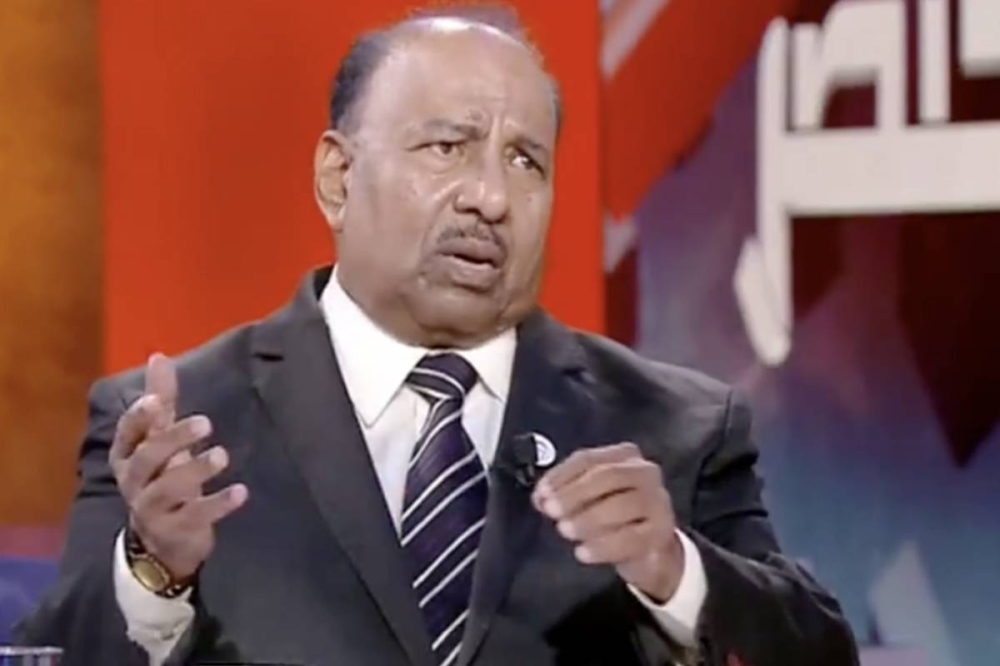 شيخ المعلقين الرياضيين خالد الحربان 