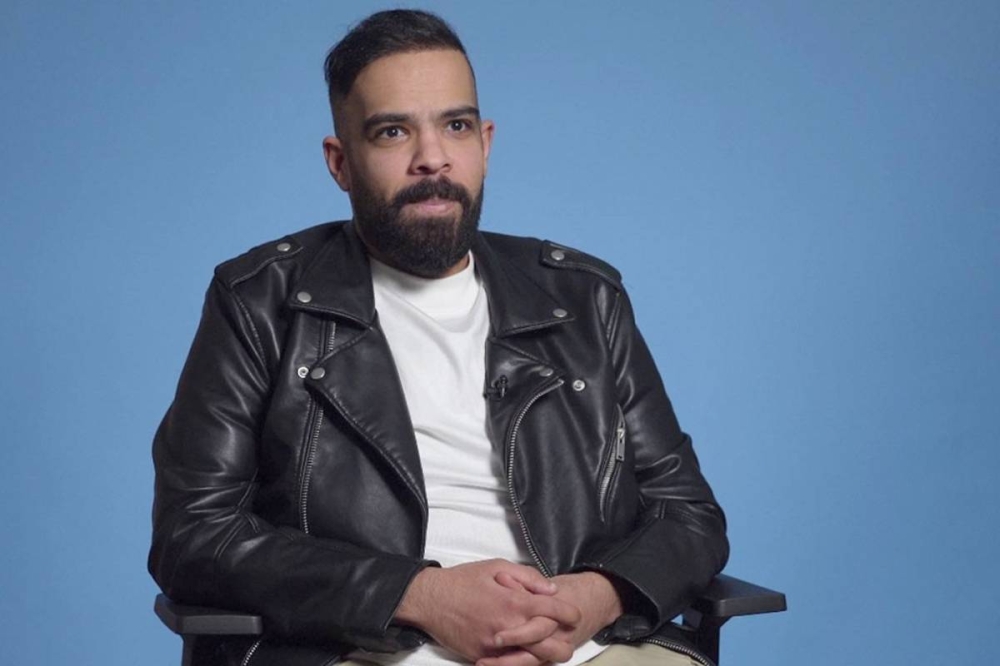 عثمان الشطي