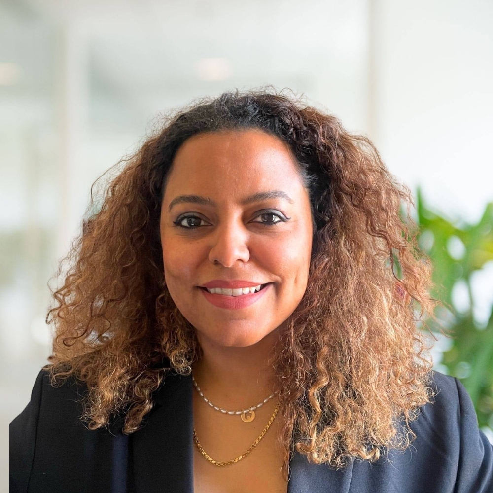 نينار القامس – مدير التطوير الاستراتيجي في لوياك