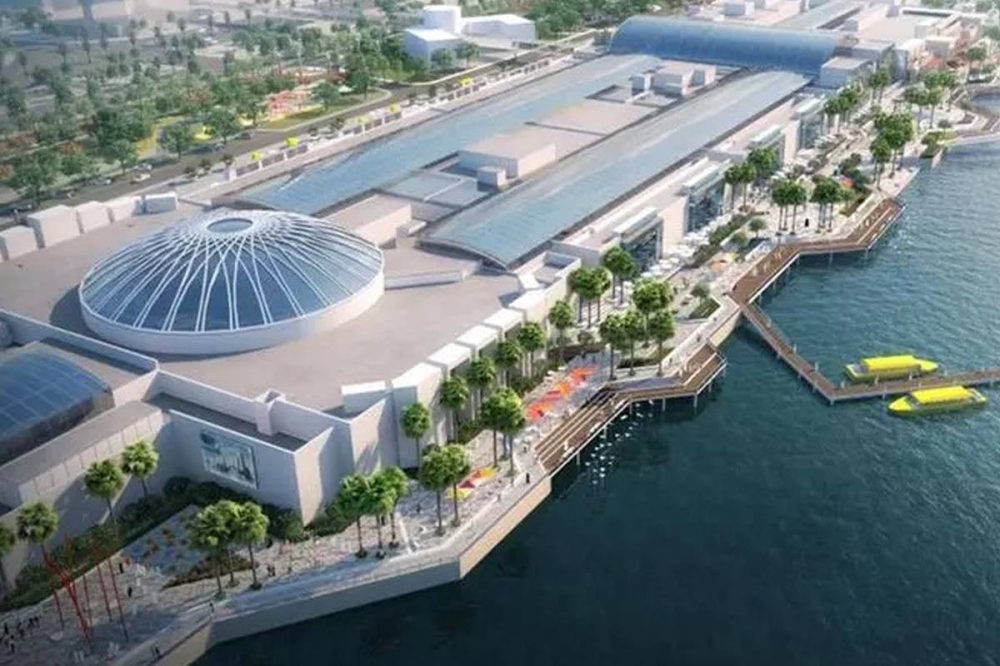 مجمع الأفنيوز في البحرين