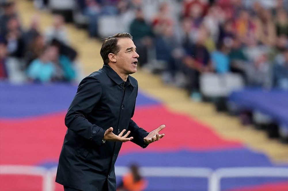 لويس غارسيا