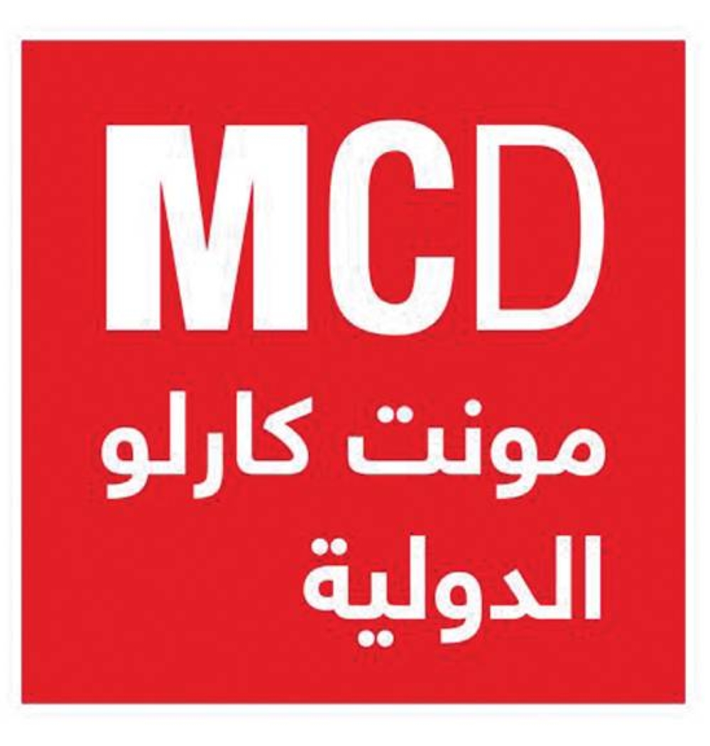 شعار مونت كارلو