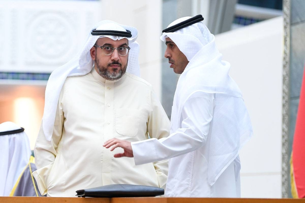  النائب أسامة الشاهين