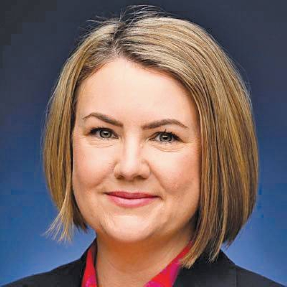 سفيرة أستراليا ميليسا كيلي