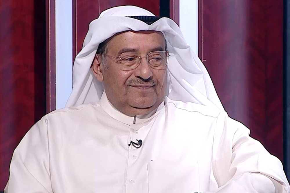 علي الرشيد البدر