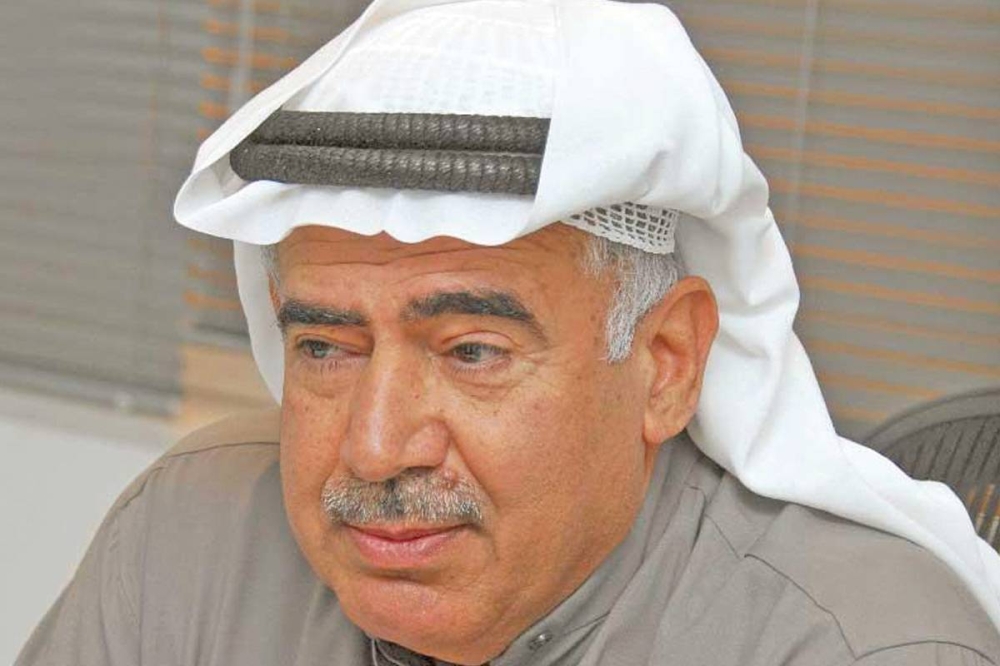 طارق المطوع