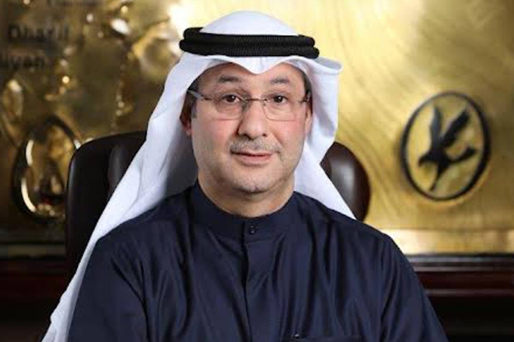 أحمد العيدان