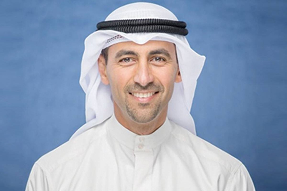 نواف السعود