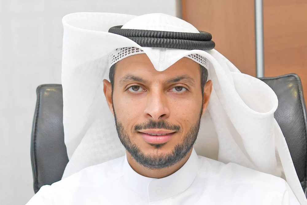 عبدالعزيز السند