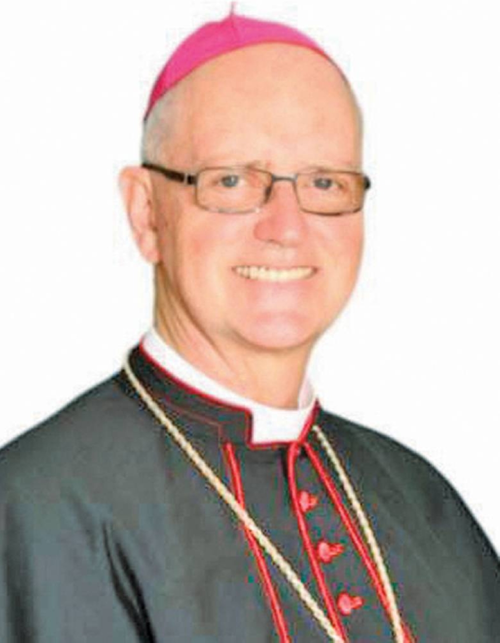 سفير الفاتيكان أوجين نوجنت