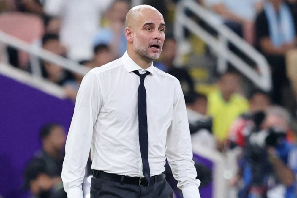 بيب غوارديولا