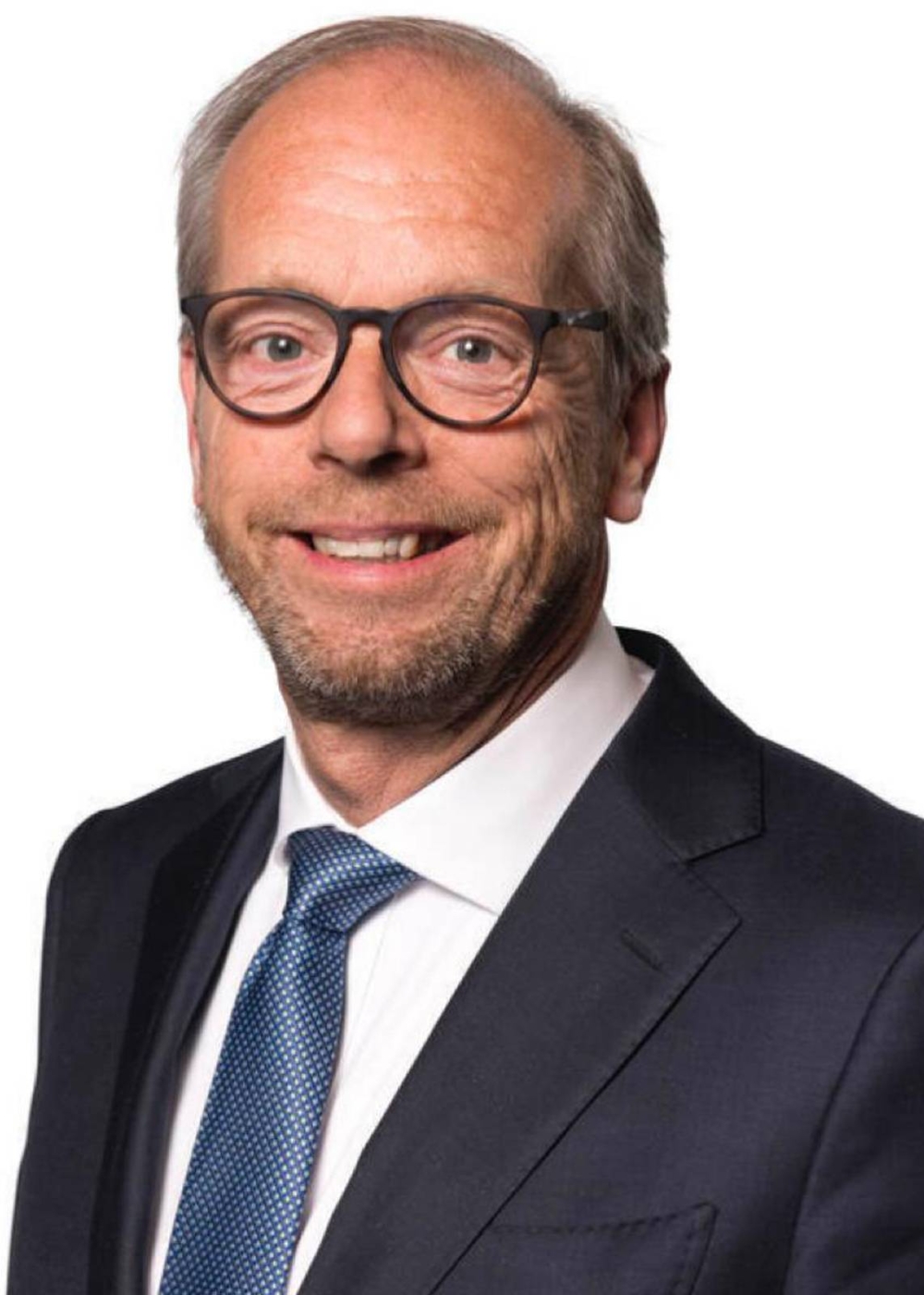 سفير هولندا لورنس ويستهوف