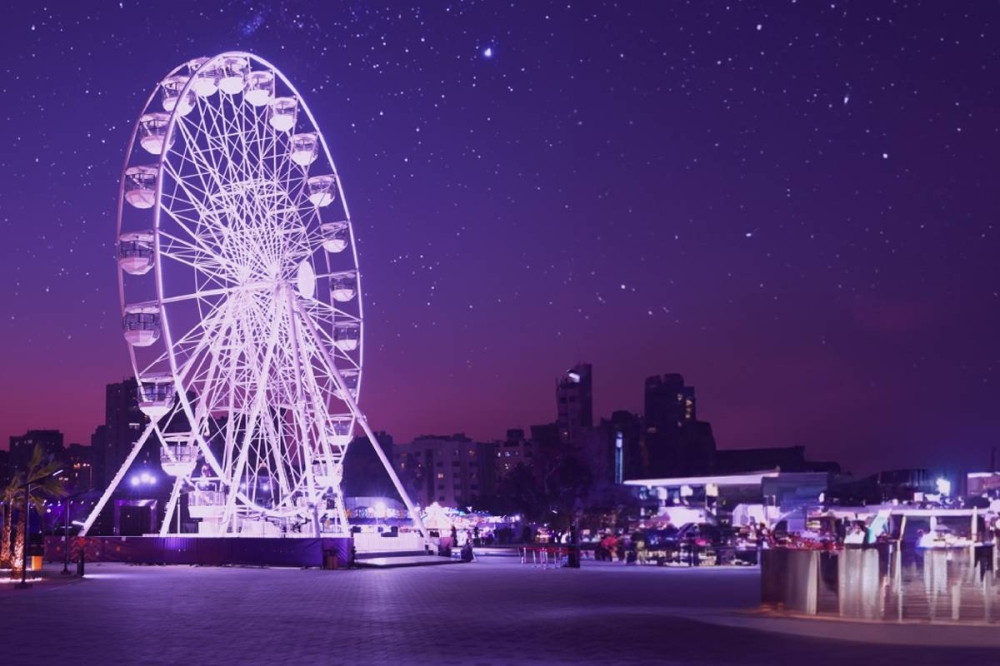 «ونتر وندرلاند»