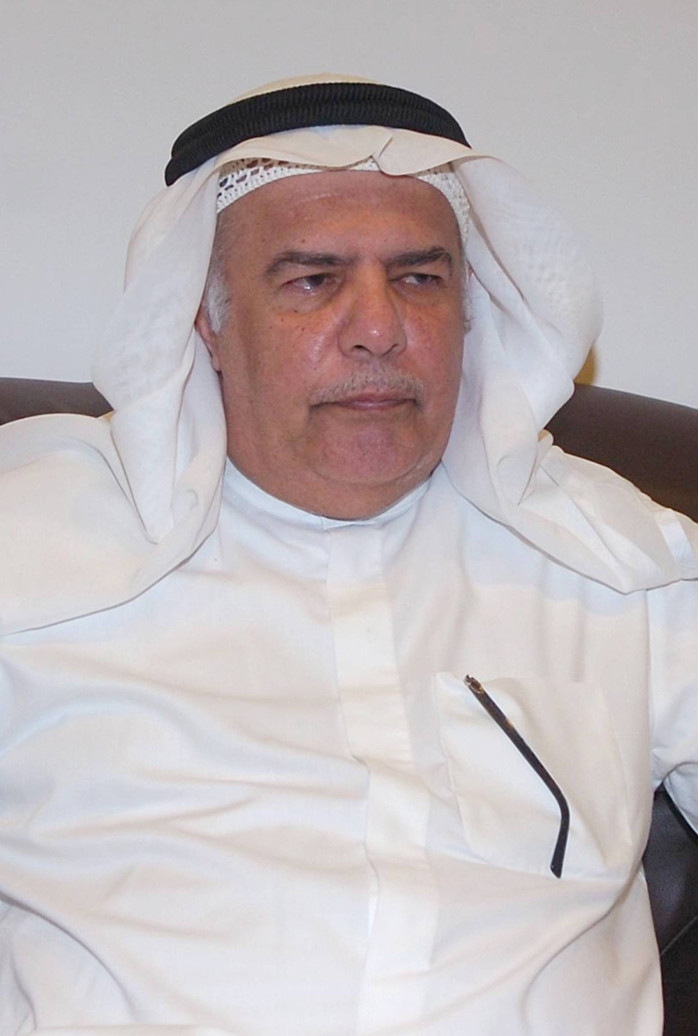 عادل الطبطبائي