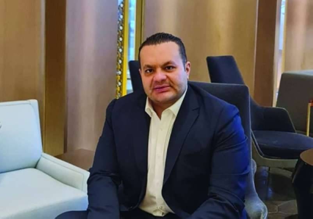 سفير دولة أنتيغوا وبربودا محمد الزعبي