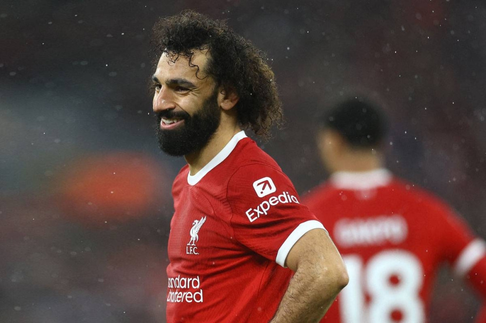 محمد صلاح