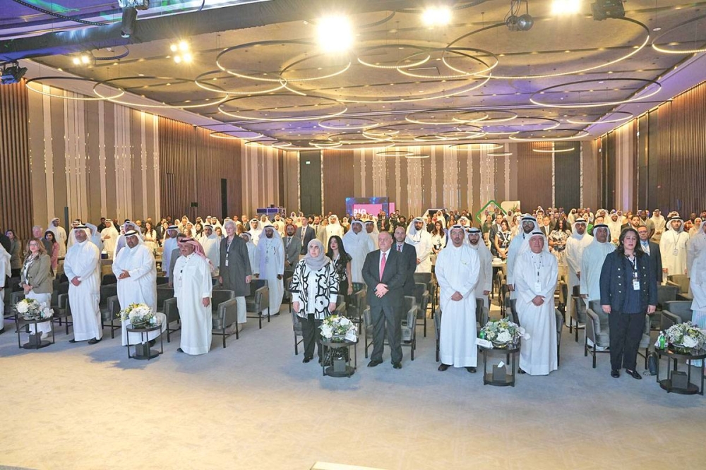 المشاركة في مؤتمر «كسر الحواجز»