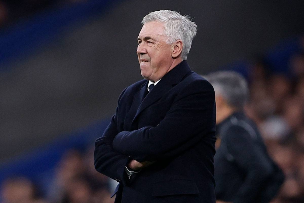  كارلو أنشيلوتي