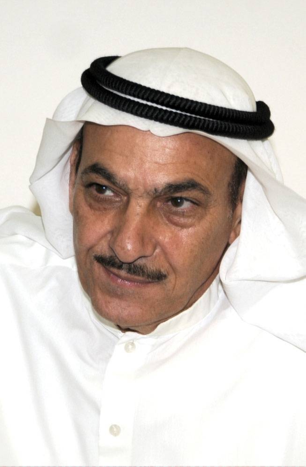 رئيس جمعية الفلك عادل السعدون