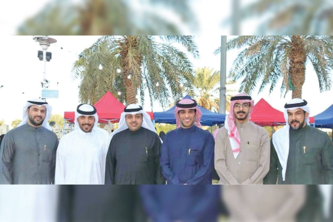 «تعاونية النعيم» تنظم مهرجان النوير الثاني لدعم المنتج الزراعي - جريدة ...