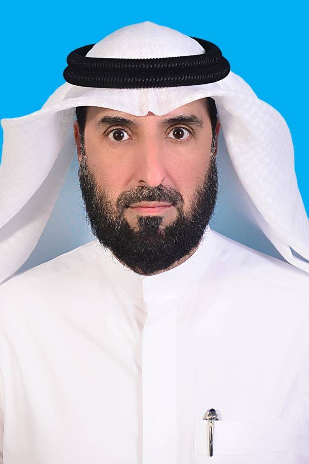 م. خالد العصيمي