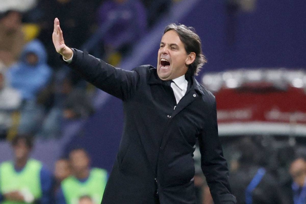 سيموني إنزاغي