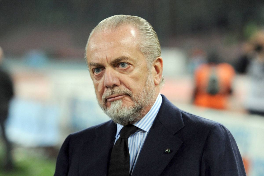 أوريليو دي لورينتيس