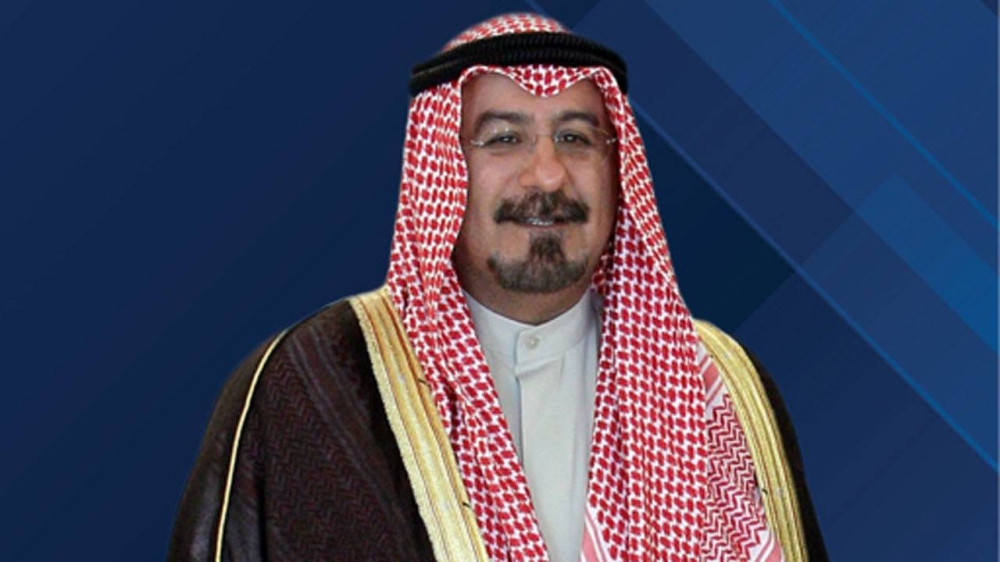 رئيس مجلس الوزراء الشيخ محمد الصباح