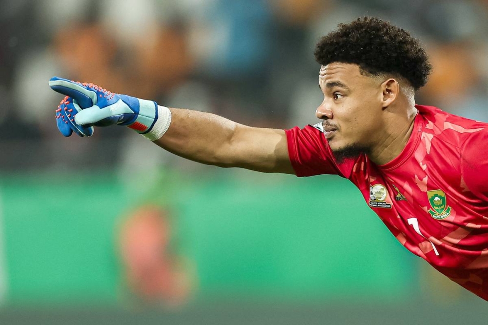 رونوين ويليامز