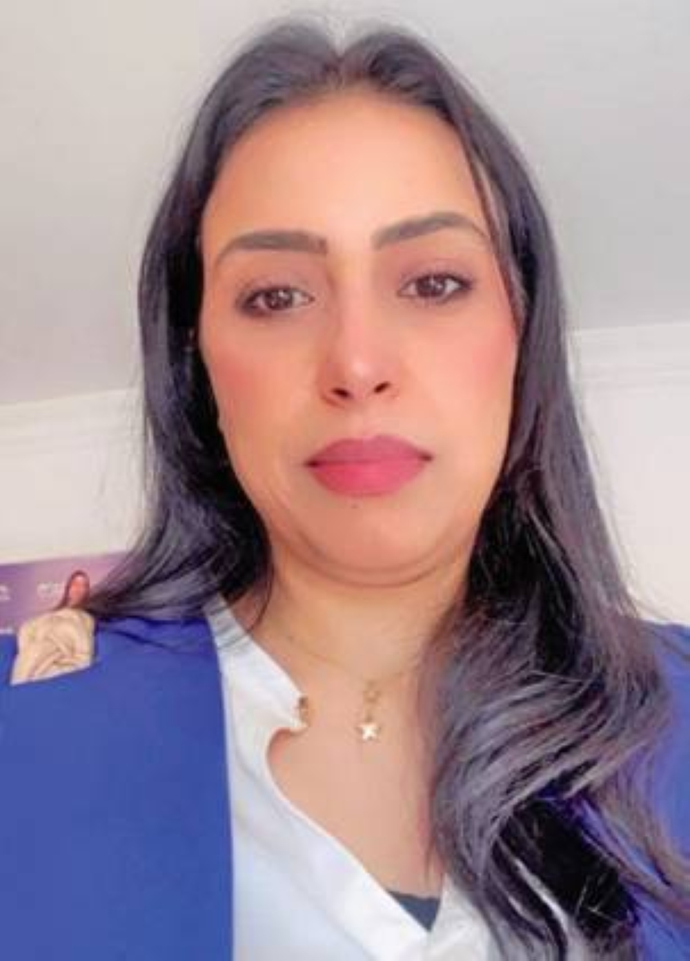 ندى الشاذلي