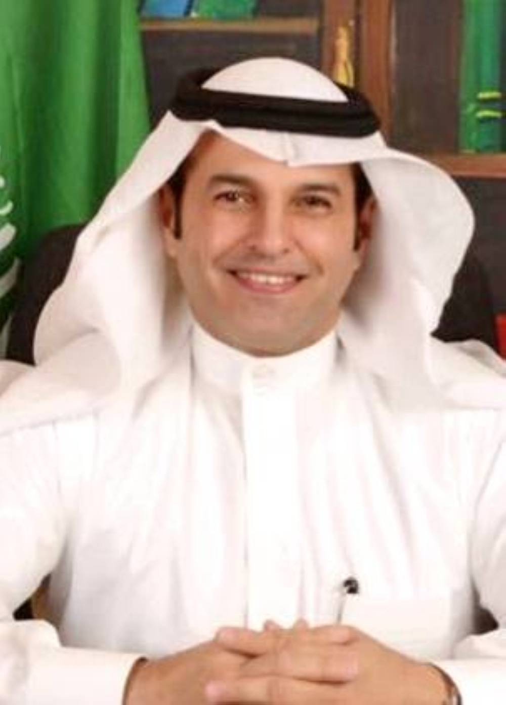 محمد القحطاني